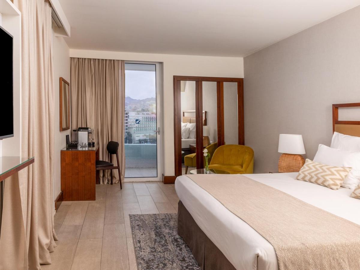 King Solomon By Isrotel Collection Eilat Exterior foto