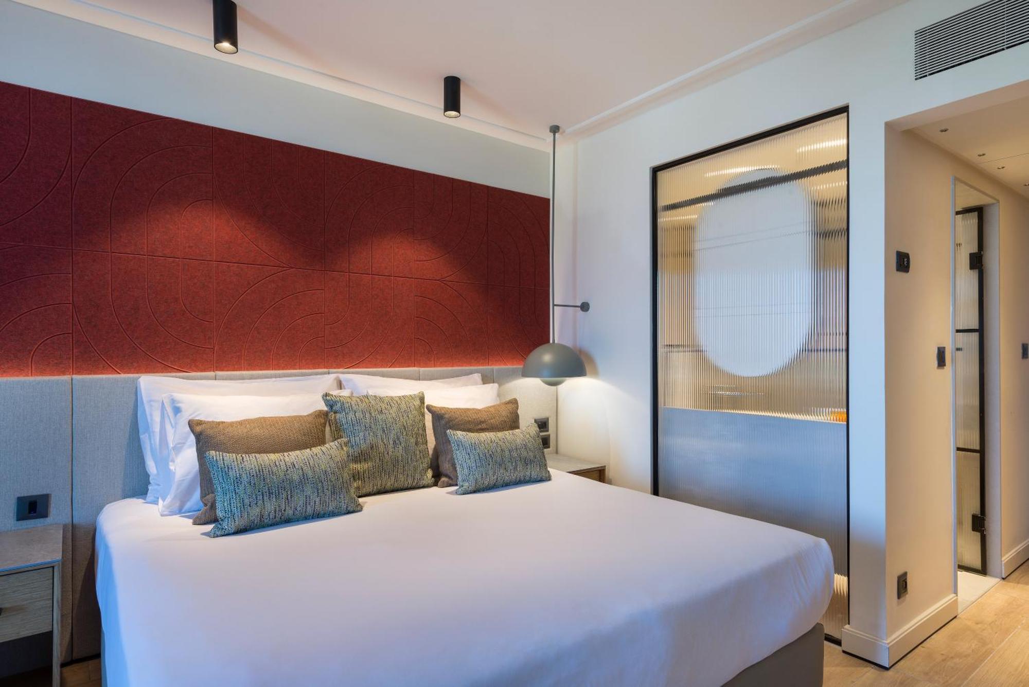 King Solomon By Isrotel Collection Eilat Exterior foto