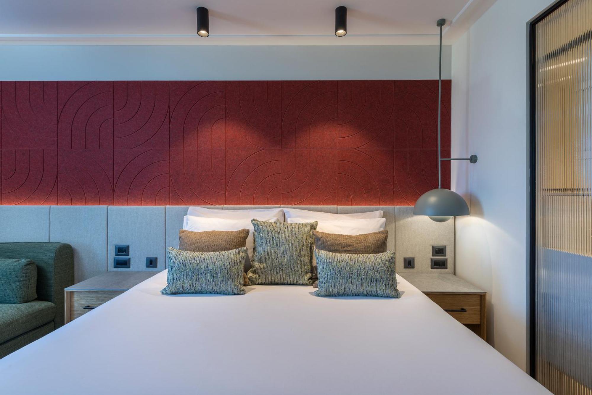 King Solomon By Isrotel Collection Eilat Exterior foto