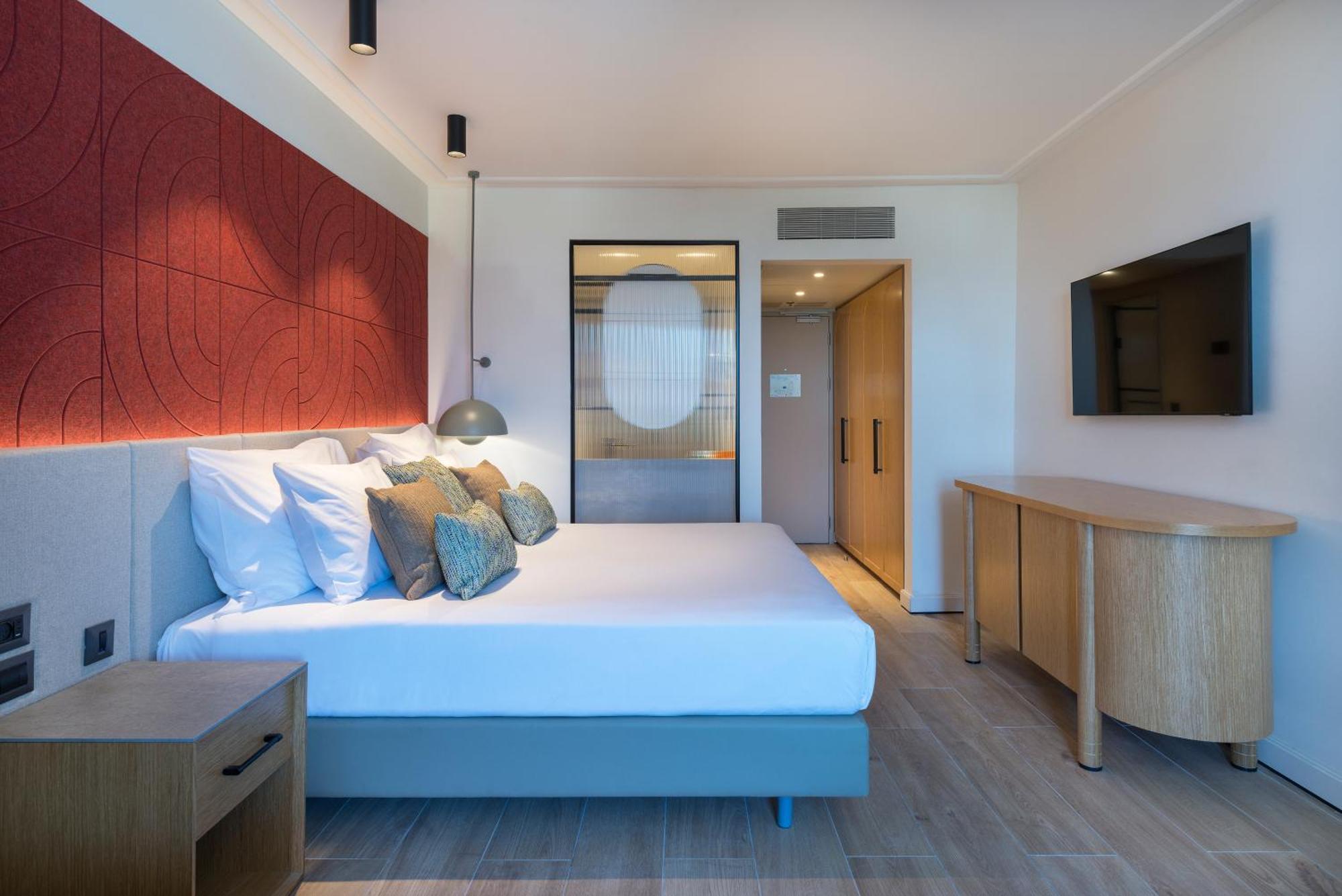 King Solomon By Isrotel Collection Eilat Exterior foto