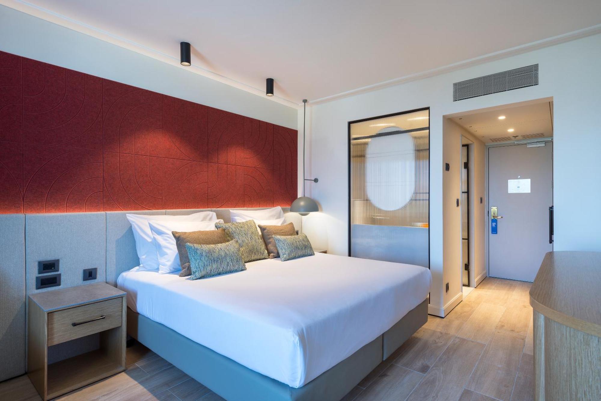 King Solomon By Isrotel Collection Eilat Exterior foto