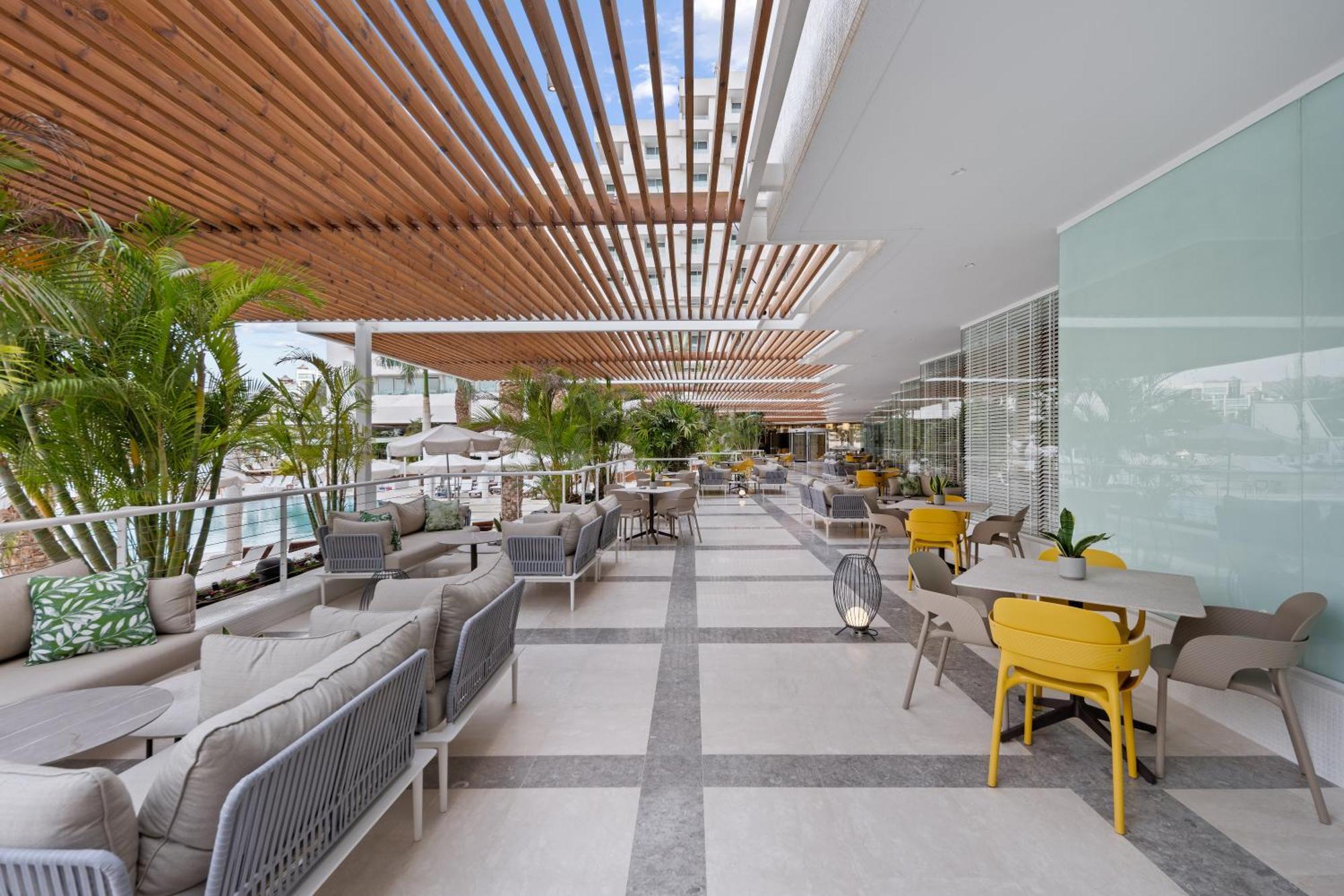 King Solomon By Isrotel Collection Eilat Exterior foto