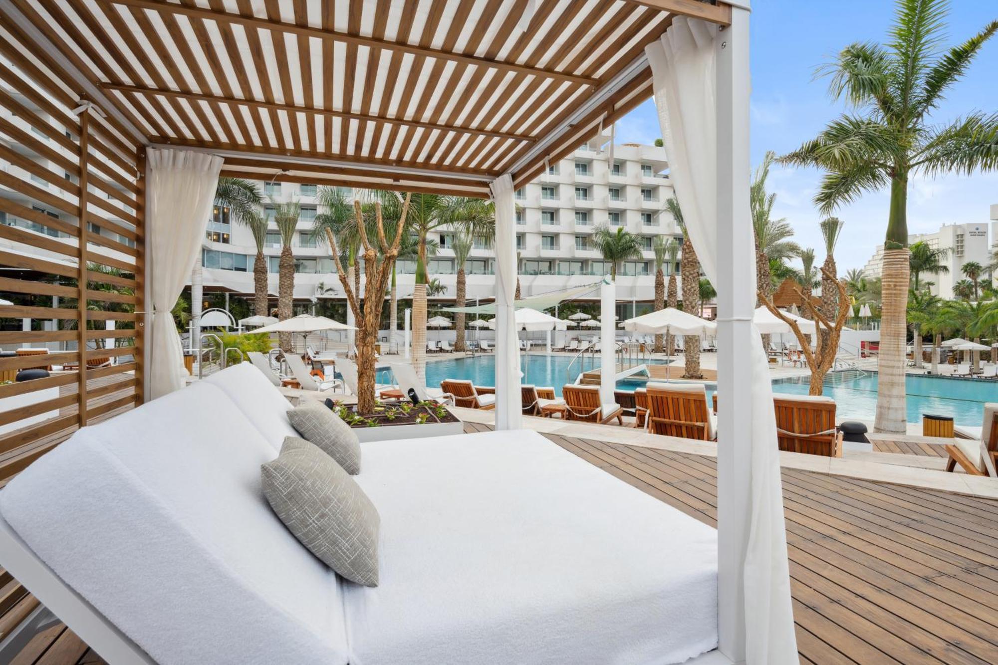 King Solomon By Isrotel Collection Eilat Exterior foto