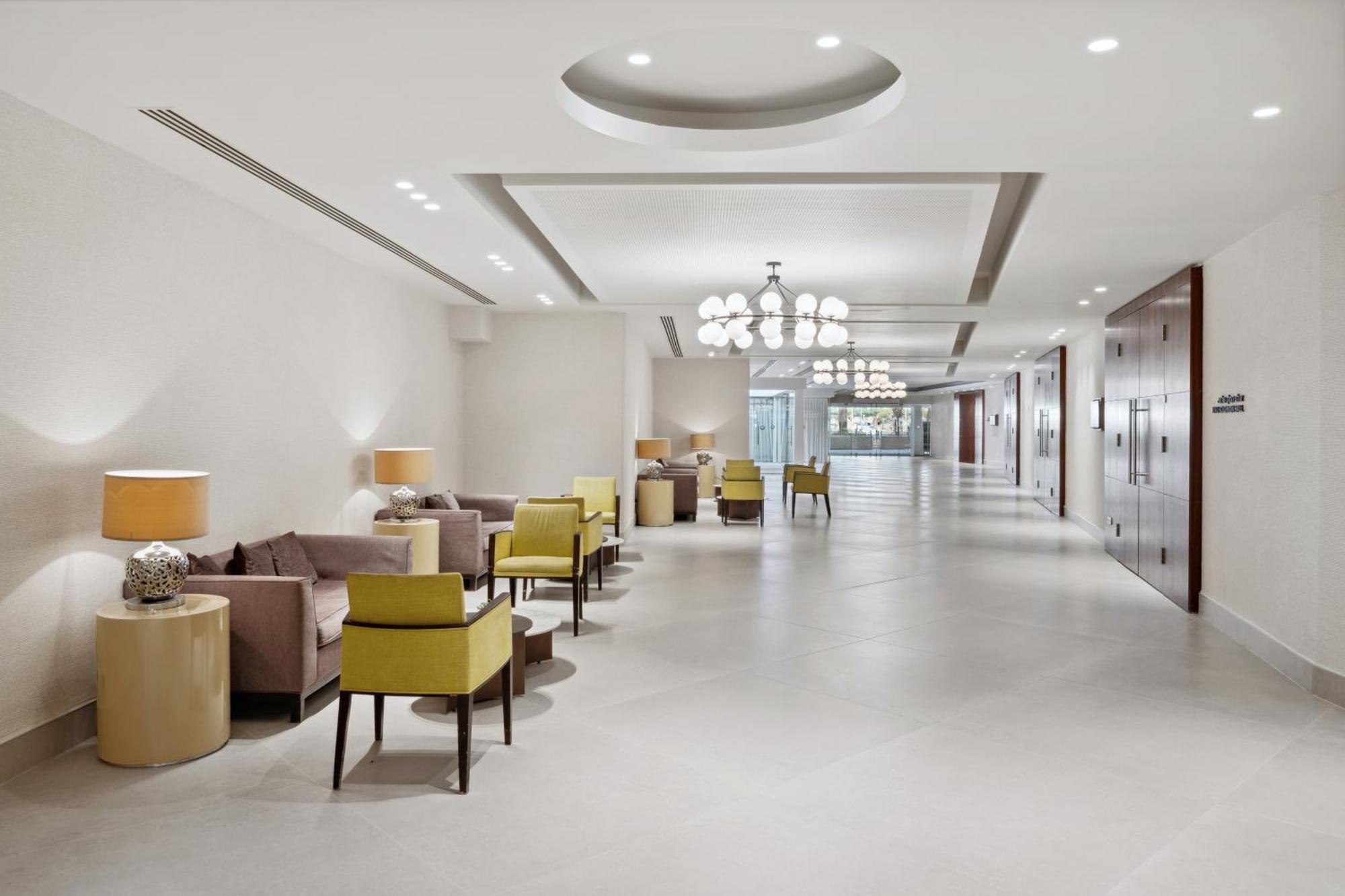 King Solomon By Isrotel Collection Eilat Exterior foto