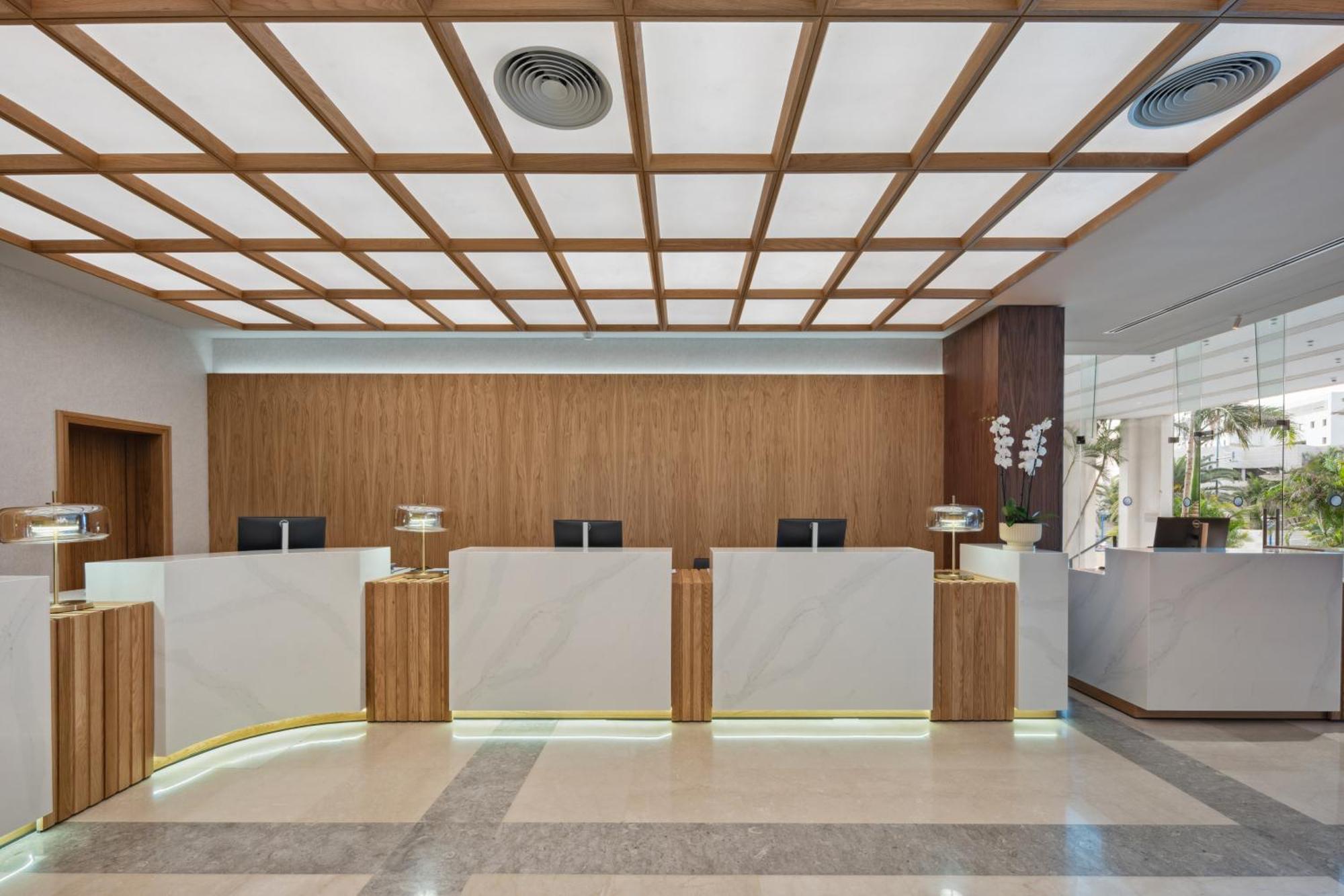 King Solomon By Isrotel Collection Eilat Exterior foto
