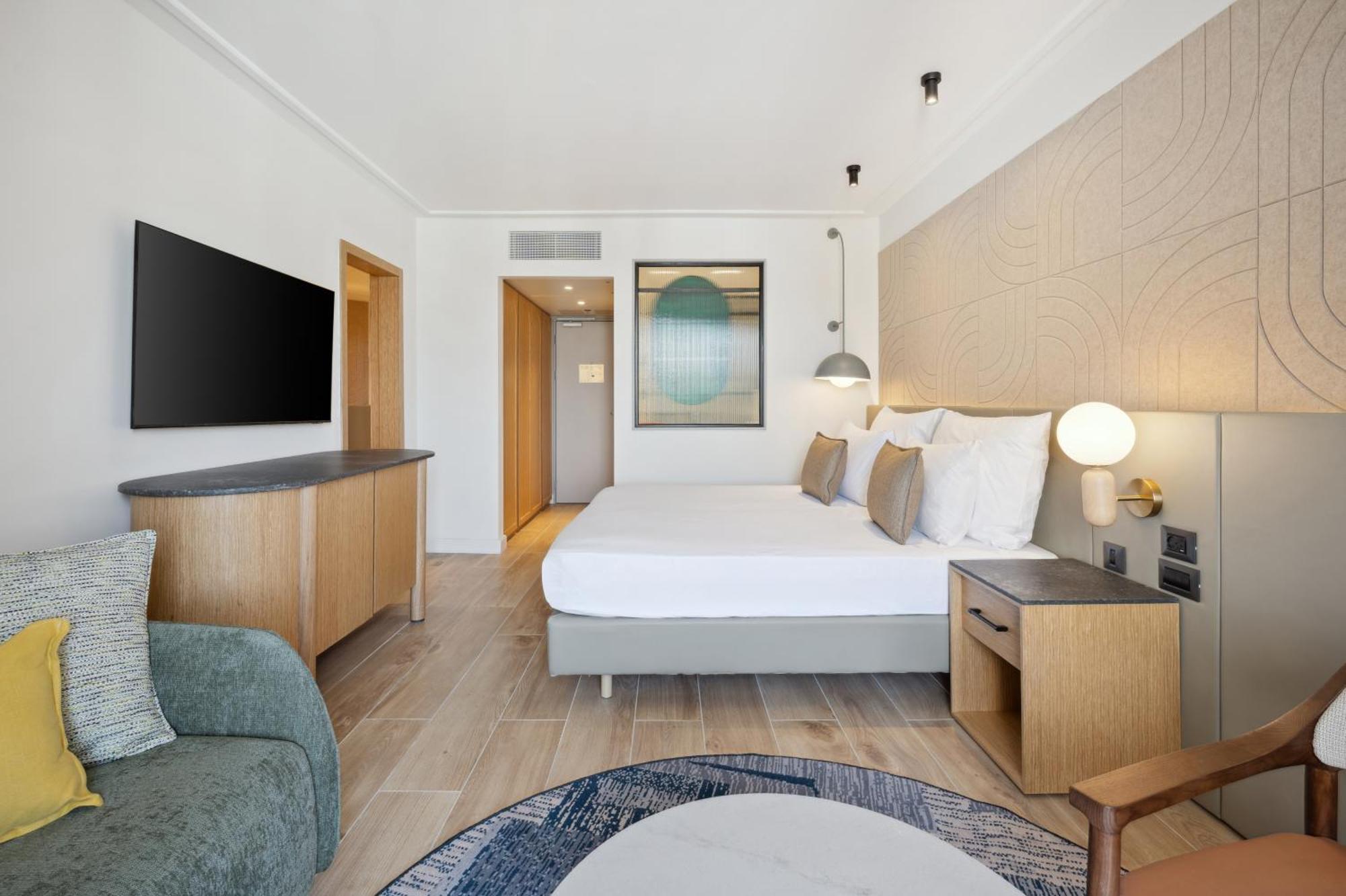 King Solomon By Isrotel Collection Eilat Exterior foto