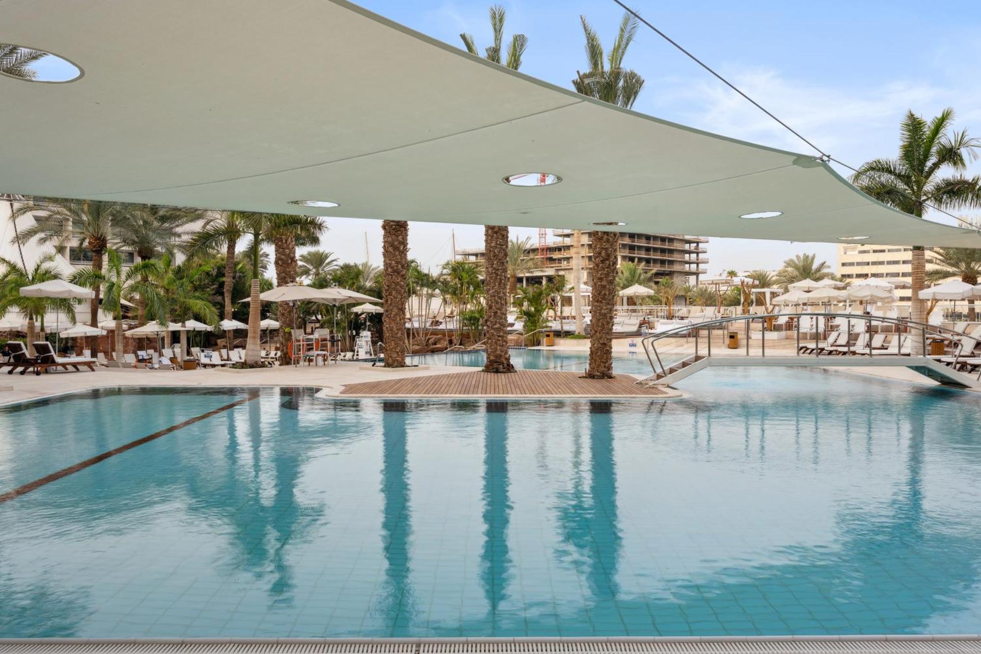 King Solomon By Isrotel Collection Eilat Exterior foto
