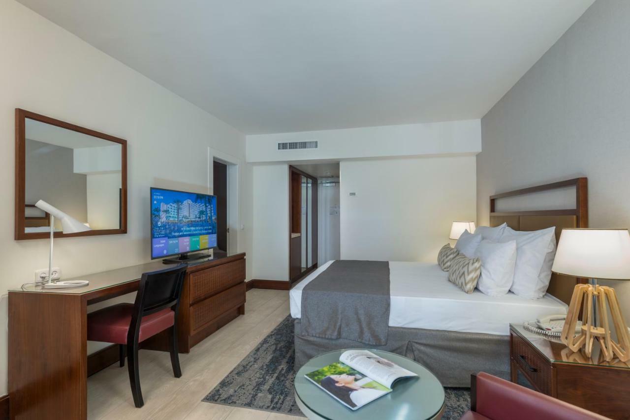 King Solomon By Isrotel Collection Eilat Exterior foto A room at the hotel