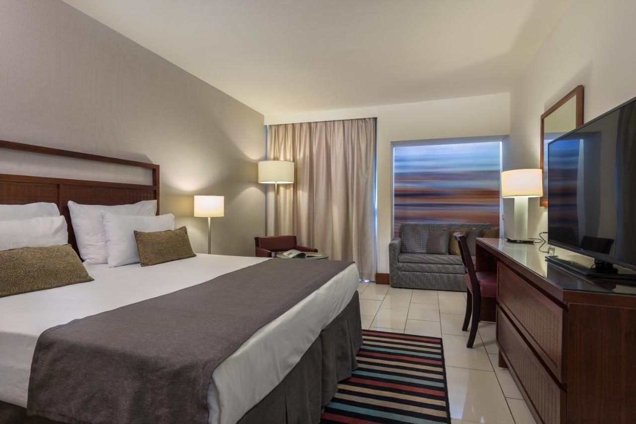 King Solomon By Isrotel Collection Eilat Exterior foto A room at the hotel
