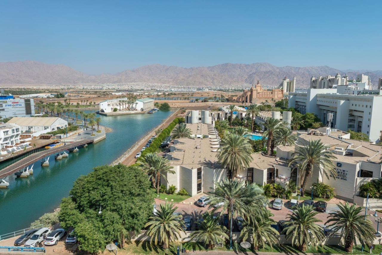 King Solomon By Isrotel Collection Eilat Exterior foto Al-Qatif
